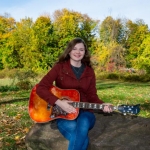 high school senior portraits  western ma