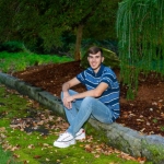 high school senior portraits  western ma