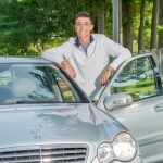 high school senior portraits  western ma