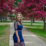 high school senior portraits  western ma