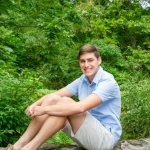 high school senior portraits  western ma