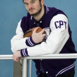 high school senior portraits  western ma