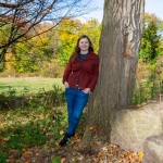 high school senior portraits  western ma