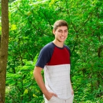 high school senior portraits  western ma