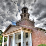 Yankee Pedlar Holyoke Ma wedding photo
