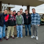 wedding photography western ma