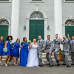 wedding photography western ma