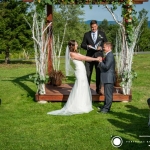 wedding photography western ma