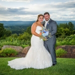wedding photography western ma