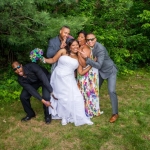 wedding photography western ma