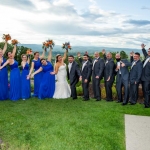 wedding photography western ma