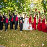 wedding photography western ma