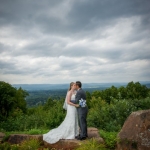 Log Cabin wedding photography Holyoke Massachusetts