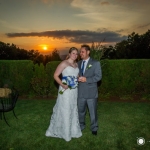 Log Cabin wedding photography Holyoke Massachusetts