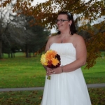 Oak Ridge Country Club Wedding Photo