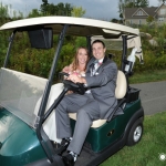 The Ranch Golf Club Southwick Ma wedding photo