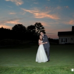 The Ranch Golf Club Southwick Ma wedding photo