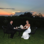 Log Cabin Delaney House wedding photo Holyoke Ma