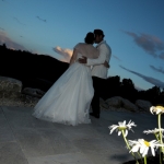 Mt Top Inn and resort Chittenden Vermont wedding photo