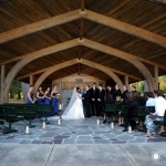 Look Park wedding photo
