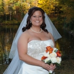 Look Park wedding photo