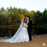 Look Park wedding photo