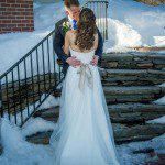 winter wedding photography special package