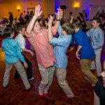 Bar mitzvah photography western massachusetts