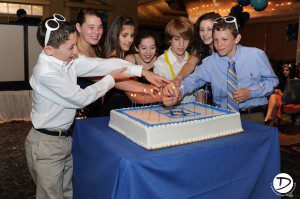 mitzvah photography