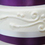 properly exposed with details in both the whites and darker areas of the image