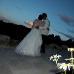 Mountain Top Inn and resort wedding photo0030