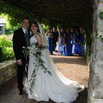 Saint Clements Castle wedding photo0023
