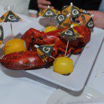 winter wonderland wedding