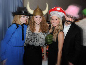 open air photo booth rental western ma