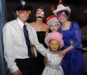 open air photo booth rental western ma