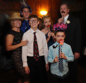 photo booth rental western ma