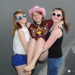 Graduation photo booth rental western mass