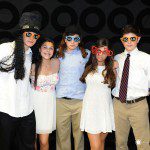 graduation photo booth western mass