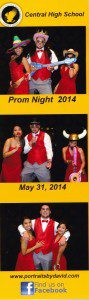 prom photo booth rental western mass
