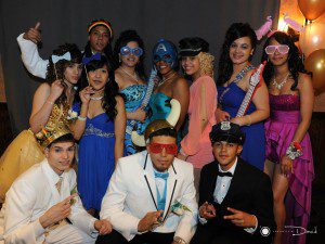 prom photo booth western massachusetts