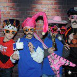 sweet 16 photo booth rental western massachusetts