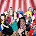 Sweet 16 photo booth rentals western massachusetts