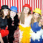 Sweet 16 photo booth rentals western massachusetts