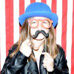 Sweet 16 photo booth rentals western massachusetts