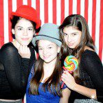 Sweet 16 photo booth rentals western massachusetts