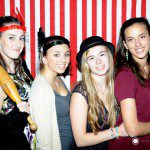 Sweet 16 photo booth rentals western massachusetts