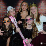 sweet 16 photo booth rental western massachusetts