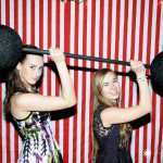 Sweet 16 photo booth rentals western massachusetts