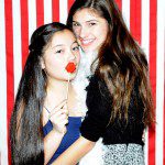 Sweet 16 photo booth rentals western massachusetts
