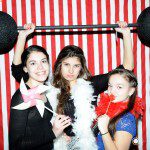 Sweet 16 photo booth rentals western massachusetts